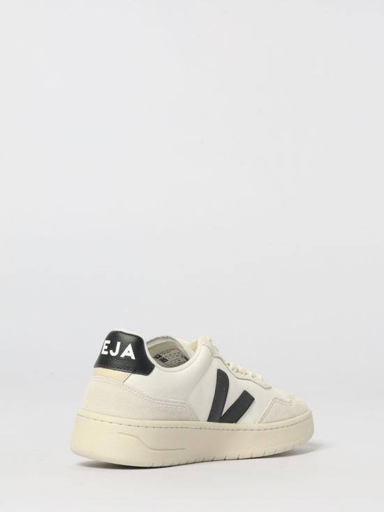 26SS 베자 스니커즈 VD2021061 Black - VEJA