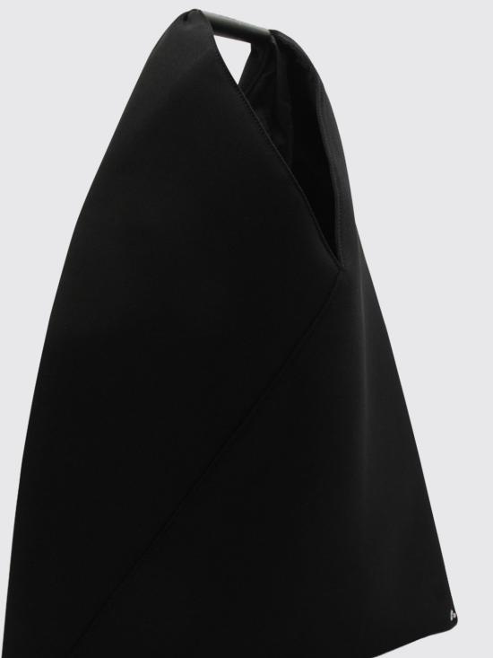 26SS MM6 메종마르지엘라 재패니즈백 S54WD0039P6414 T8013 Black - MM6 MAISON MARGIELA