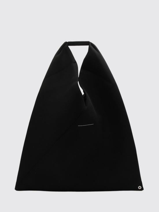 26SS MM6 메종마르지엘라 재패니즈백 S54WD0039P6414 T8013 Black - MM6 MAISON MARGIELA