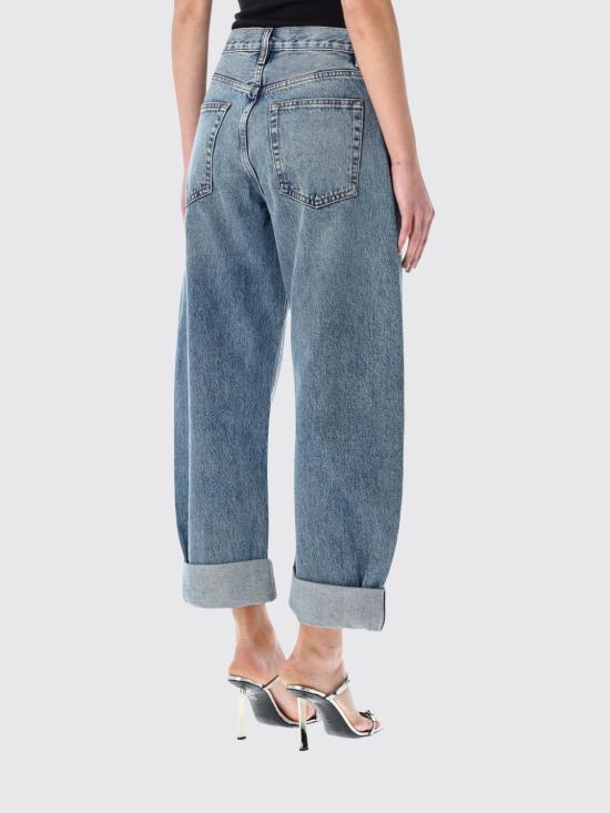 26SS 프레임 데님 팬츠 2000210 TUNDRA Blue - FRAME