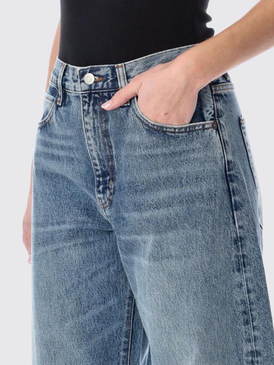 26SS 프레임 데님 팬츠 2000210 TUNDRA Blue - FRAME