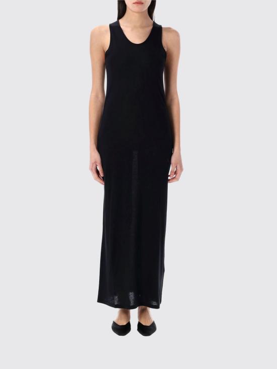 26SS 루루 스튜디오 롱 원피스 MYRON Black