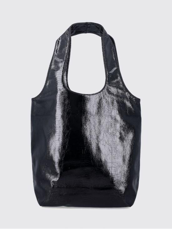 26SS 아페쎄 니논 스몰 토트백 M61861PUACC LZZ Black - A.P.C.