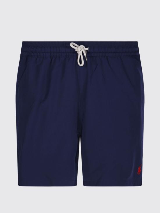 26SS 폴로 랄프로렌 스윔팬츠 710907255 001 Blue - POLO RALPH LAUREN