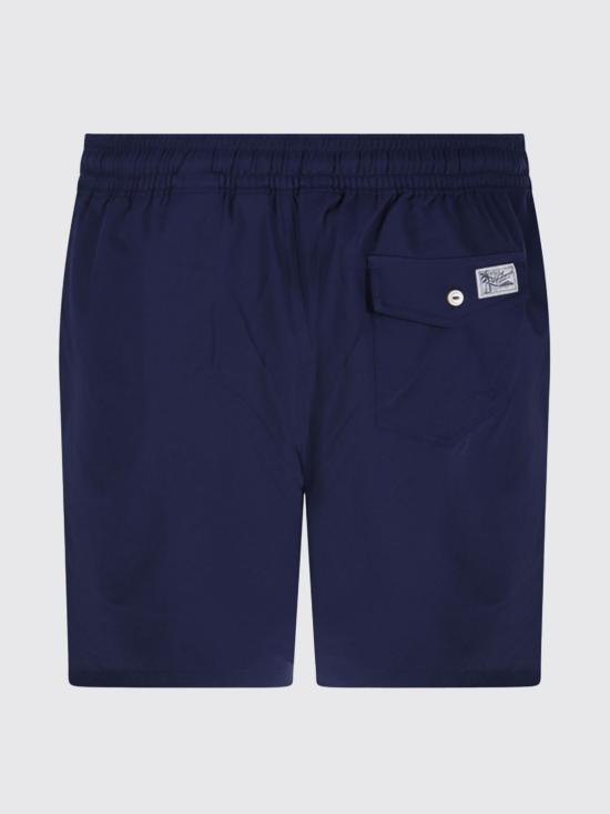 26SS 폴로 랄프로렌 스윔팬츠 710907255 001 Blue - POLO RALPH LAUREN