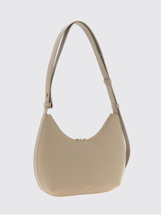 26SS 훌라 숄더백 WB01500BX3353 4488S Natural - FURLA