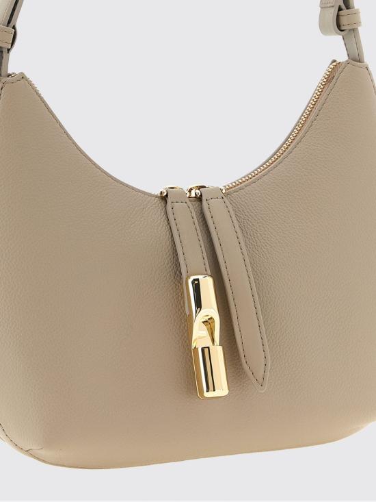 26SS 훌라 숄더백 WB01500BX3353 4488S Natural - FURLA
