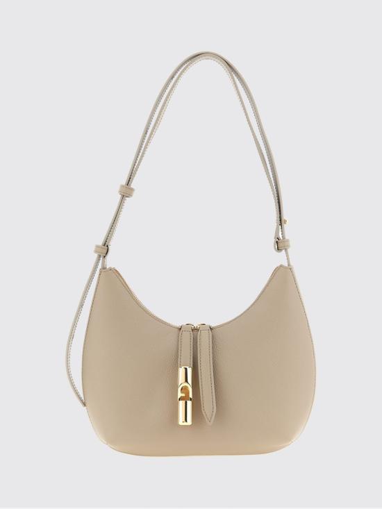 26SS 훌라 숄더백 WB01500BX3353 4488S Natural