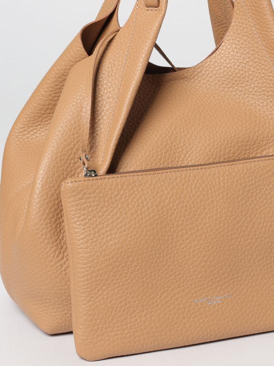 26SS 지아니 끼아리니 숄더백 BS9720RNGDBLTU 5313 Brown - GIANNI CHIARINI