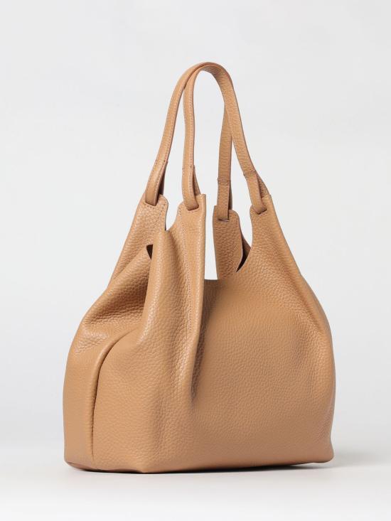 26SS 지아니 끼아리니 숄더백 BS9720RNGDBLTU 5313 Brown - GIANNI CHIARINI