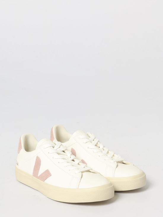 26SS 베자 스니커즈 CP0503886 White - VEJA