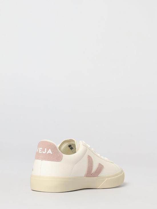 26SS 베자 스니커즈 CP0503886 White - VEJA