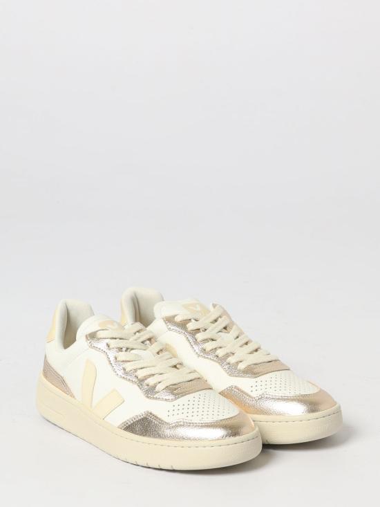 26SS 베자 스니커즈 VD2021362 White - VEJA