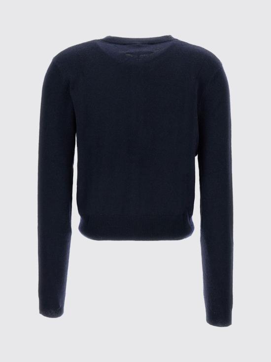 26SS 리사 양 스웨터 2026313 JN Blue - LISA YANG