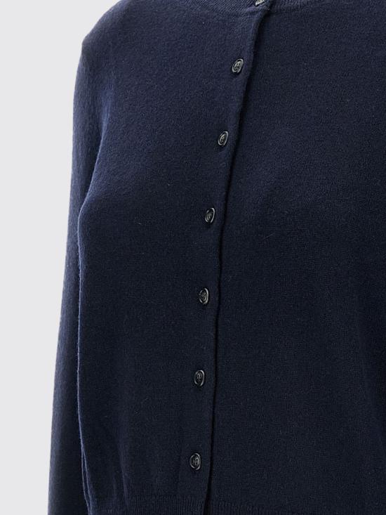 26SS 리사 양 스웨터 2026313 JN Blue - LISA YANG