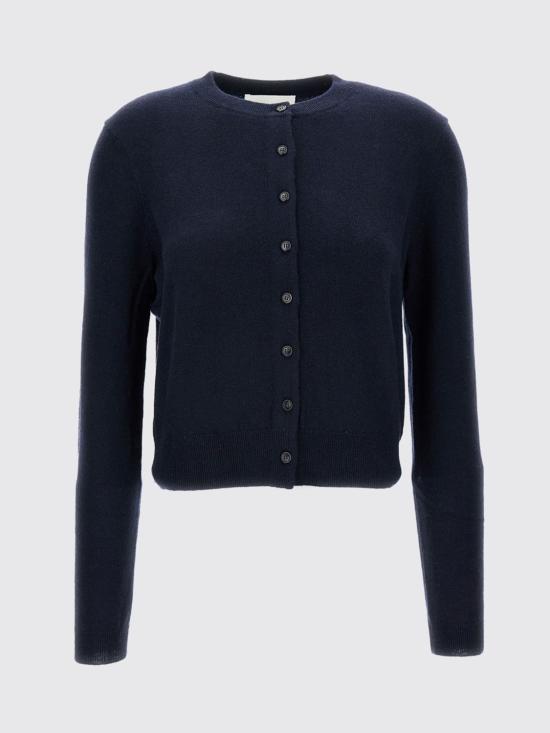 26SS 리사 양 스웨터 2026313 JN Blue - LISA YANG