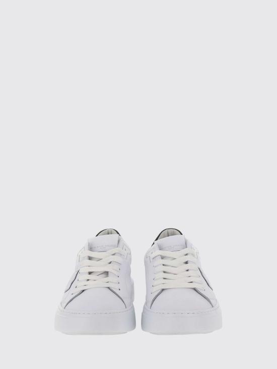 26SS 필립모델 스니커즈 BTLD V010 White 2 - PHILIPPE MODEL