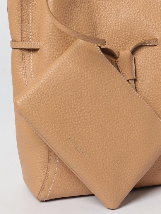 26SS 지아니 끼아리니 숄더백 BS11787RNGDBLTU 5313 Brown - GIANNI CHIARINI