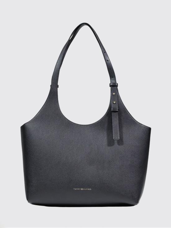 26SS 타미힐피거 숄더백 AW0AW18232 BDS Black