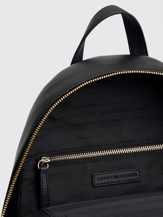 26SS 타미힐피거 백팩 AW0AW18118 BDS Black - TOMMY HILFIGER