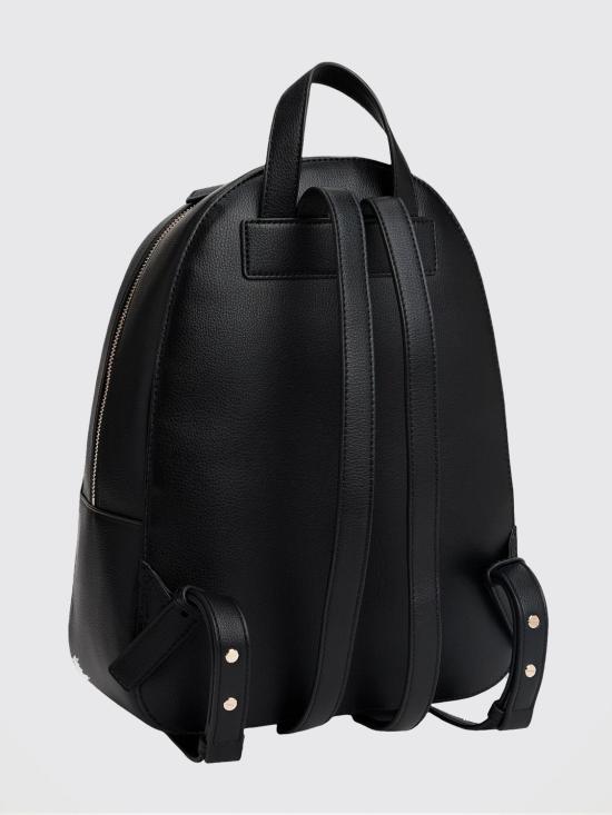 26SS 타미힐피거 백팩 AW0AW18118 BDS Black - TOMMY HILFIGER