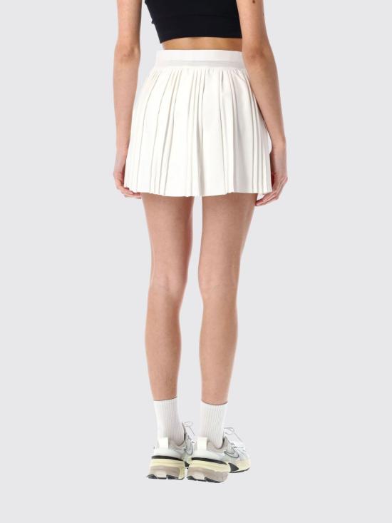 26SS 나이키 숏 스커트 FZ6512 100 White - NIKE