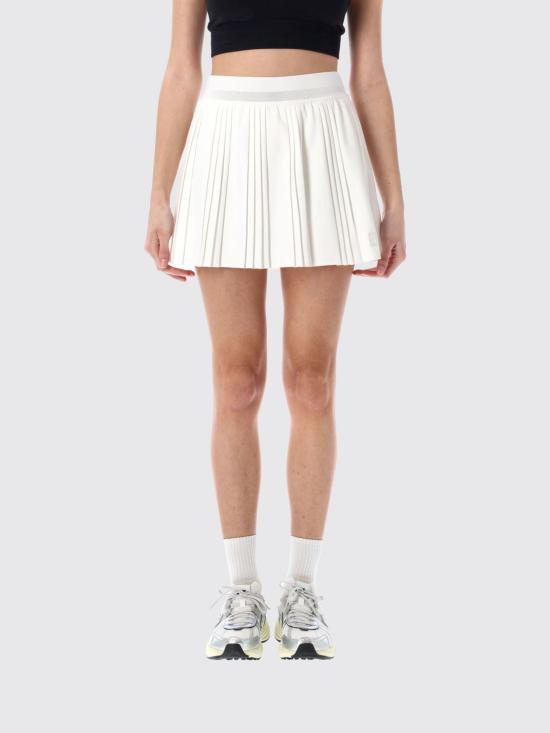 26SS 나이키 숏 스커트 FZ6512 100 White