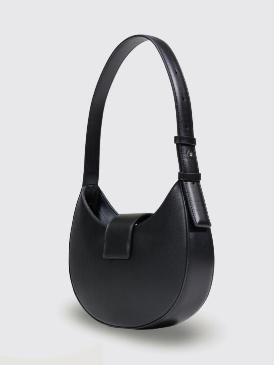 26SS 알마니 숄더백 XW002565AF12039 UC001 Black - ARMANI