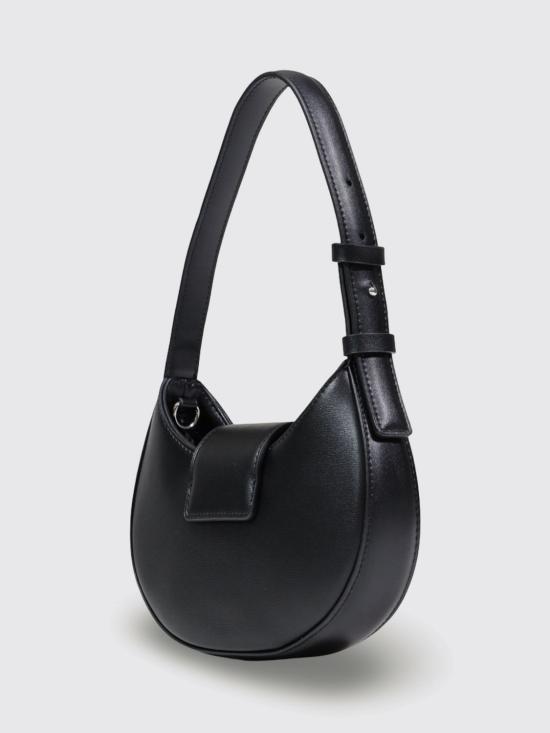 26SS 알마니 토트백 XW002566AF12039 UC001 Black - ARMANI