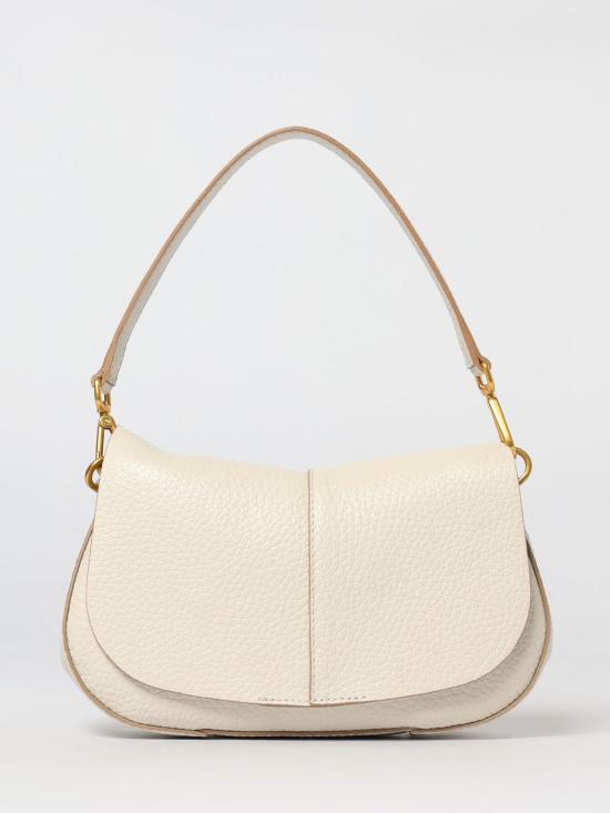 26SS 지아니 끼아리니 숄더백 BS11088TKLNAMCP 211 Sand