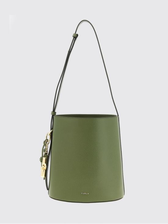 26SS 훌라 크로스백 WB01875ARE000 4555S Green