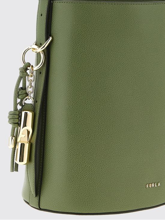 26SS 훌라 크로스백 WB01875ARE000 4555S Green - FURLA
