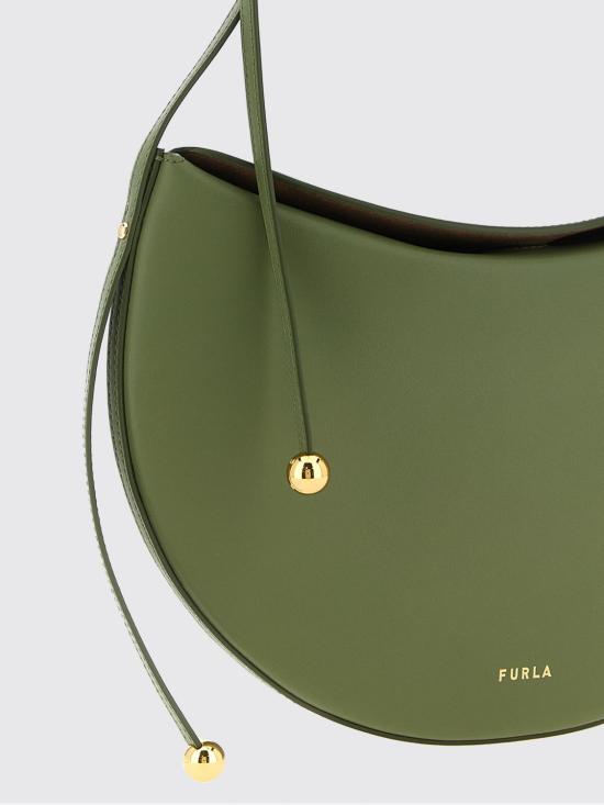 26SS 훌라 토트백 WB01868BX3104 4555S Green - FURLA