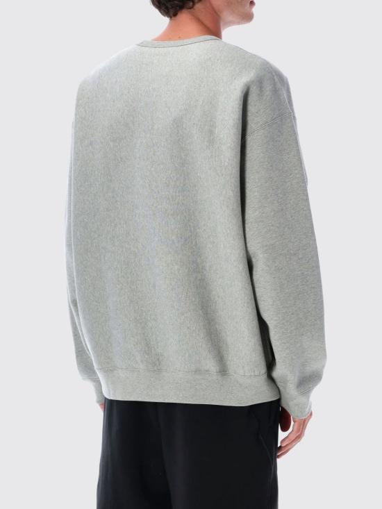 26SS 나이키 긴팔 티셔츠 HV1086 063 Grey - NIKE