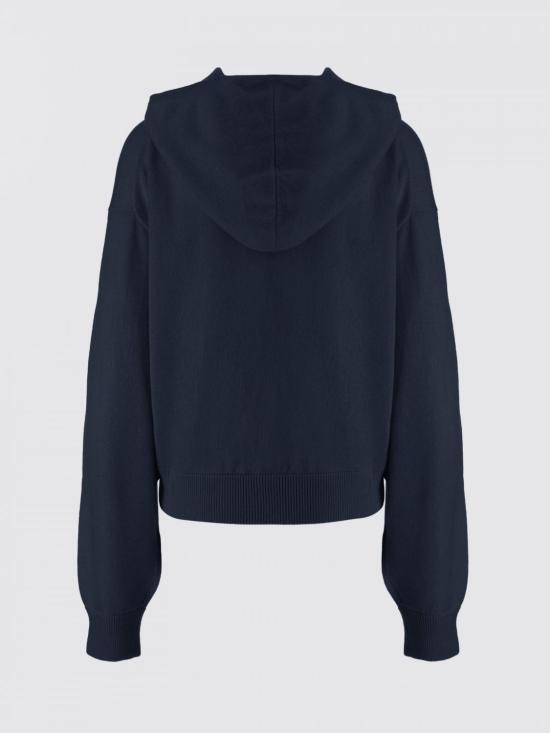 26SS 얼루드 스웨터 26217700 14 Blue - ALLUDE