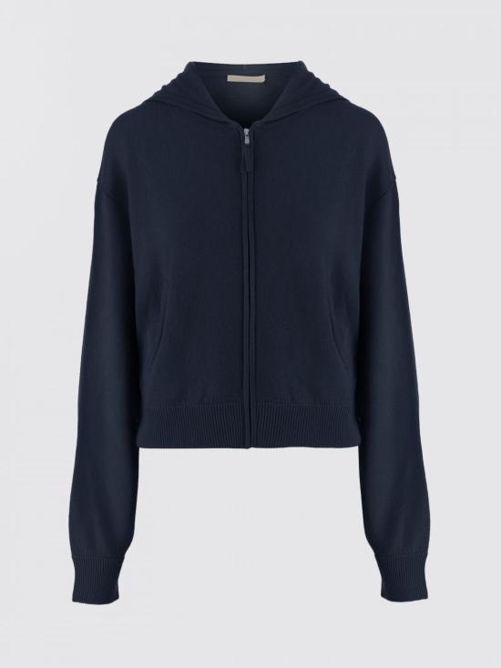 26SS 얼루드 스웨터 26217700 14 Blue - ALLUDE