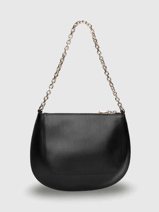 26SS 타미힐피거 숄더백 AW0AW18143 BDS Black - TOMMY HILFIGER