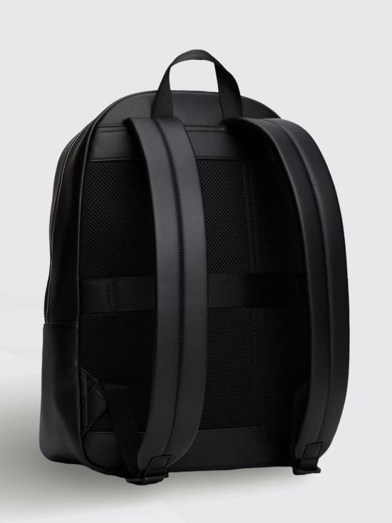 26SS 타미힐피거 백팩 AM0AM13984 BDS Black - TOMMY HILFIGER