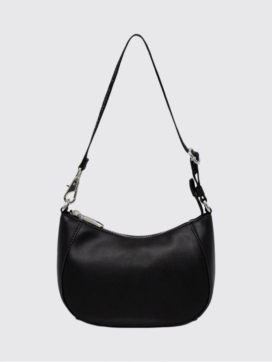 26SS 타미힐피거 크로스백 AW0AW18064 BDS Black - TOMMY HILFIGER