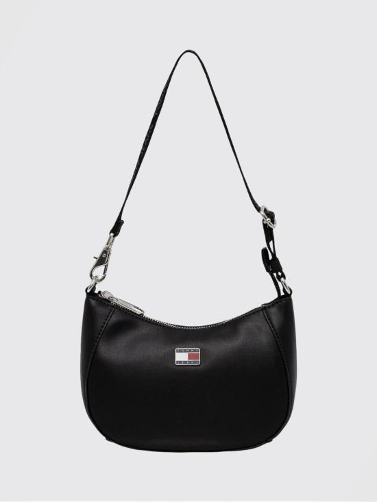 26SS 타미힐피거 크로스백 AW0AW18064 BDS Black