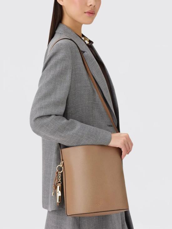 26SS 훌라 크로스백 WB01875ARE000 4489S Camel - FURLA