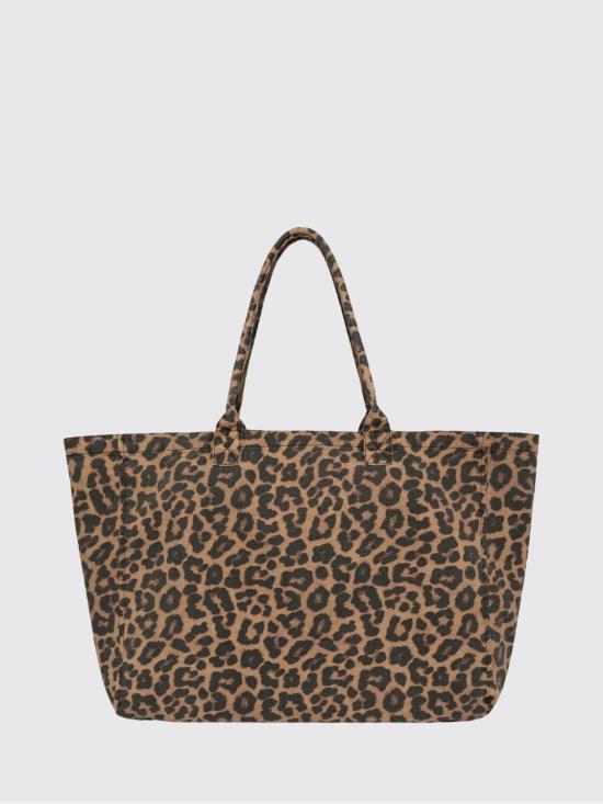 26SS 애니빙 토트백 A1311841 MTL59 Black - ANINE BING