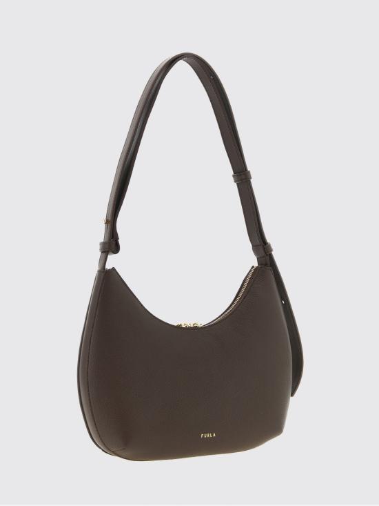 26SS 훌라 숄더백 WB01500BX3353 2460S Cocoa - FURLA