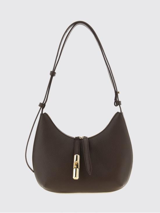 26SS 훌라 숄더백 WB01500BX3353 2460S Cocoa