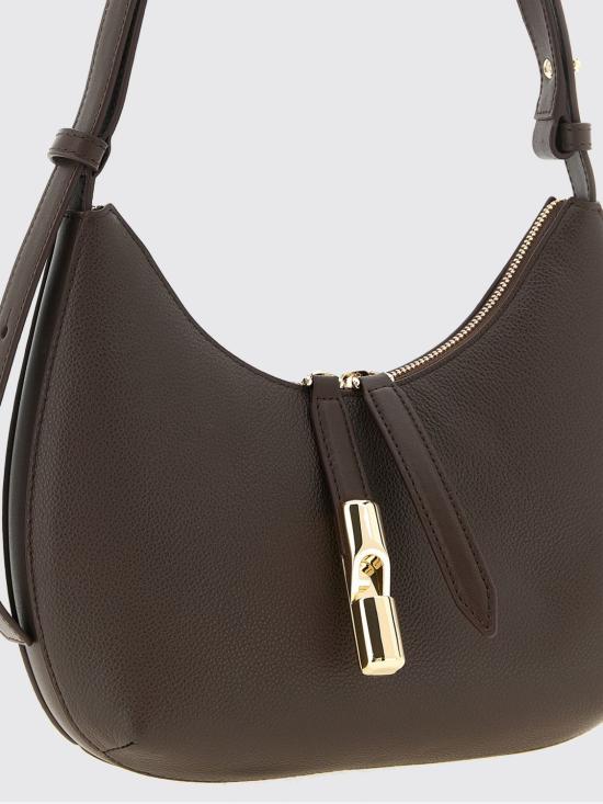 26SS 훌라 숄더백 WB01500BX3353 2460S Cocoa - FURLA