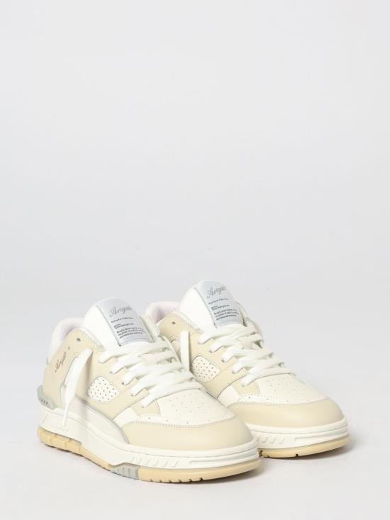 26SS 악셀 아리가토 스니커즈 F1186003 Beige - AXEL ARIGATO
