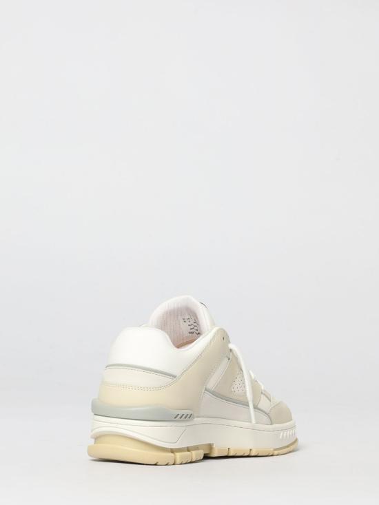 26SS 악셀 아리가토 스니커즈 F1186003 Beige - AXEL ARIGATO