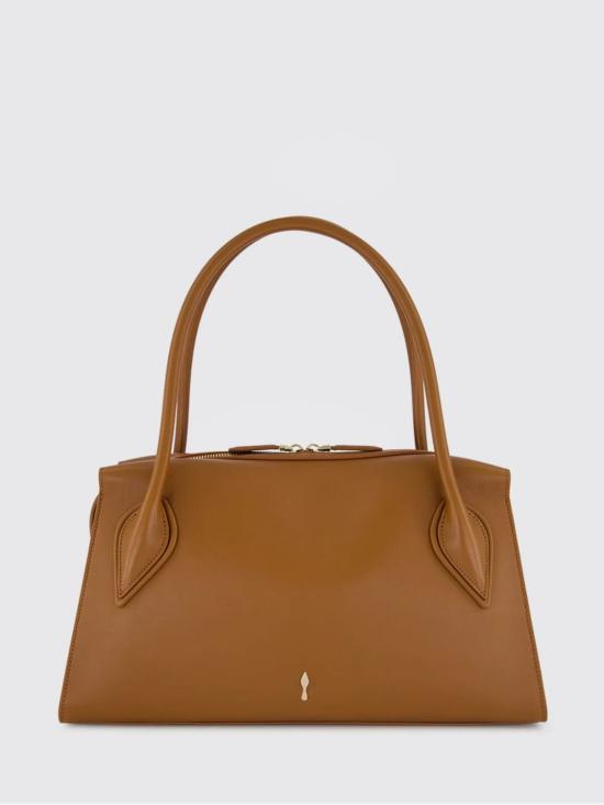 26SS 크리스챤 루부탱 숄더백 1265009 BG71 Brown