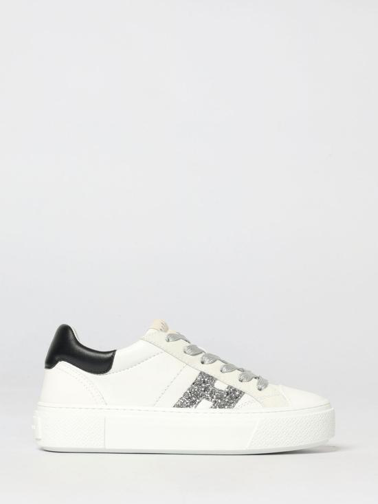 26SS 호간 크로스윈드 스니커즈 호간 HXW7050GB00V1M 0RW9 White