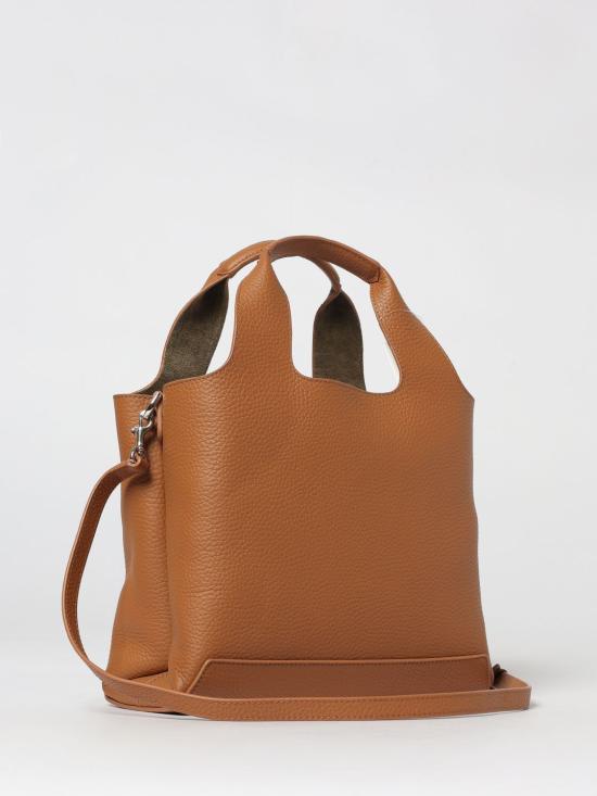 26SS 호간 토트백 KBW01RA0200TH1 S018 Brown - HOGAN